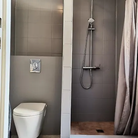 U Hanki Гостевой дом