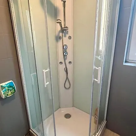 U Hanki Гостевой дом