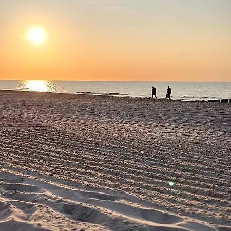 Гостевой дом U Hanki Дзивнув