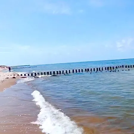 U Hanki Гостевой дом 3*