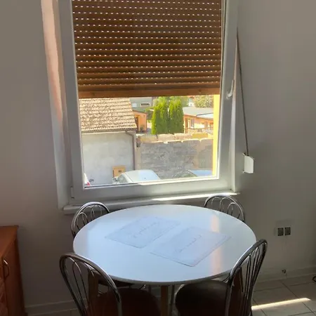 Гостевой дом U Hanki