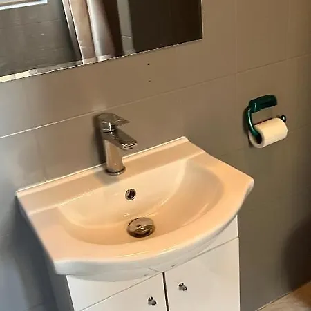 U Hanki Дзивнув