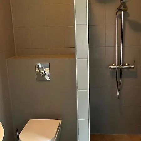 U Hanki Гостевой дом Дзивнув