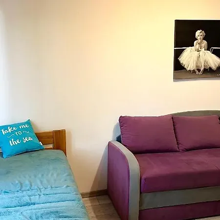 Гостевой дом U Hanki