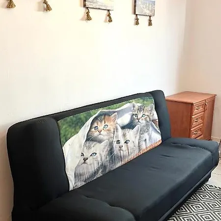 U Hanki 3* Dziwnów