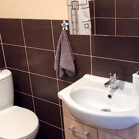 U Hanki Гостевой дом 3*