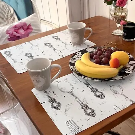 Гостевой дом U Hanki