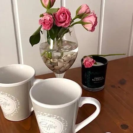 U Hanki Гостевой дом