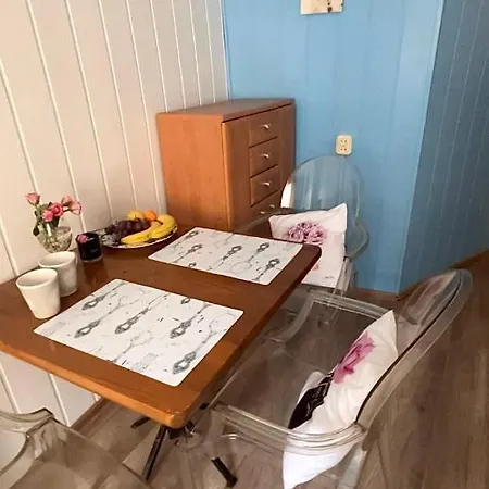 Гостевой дом U Hanki 3*