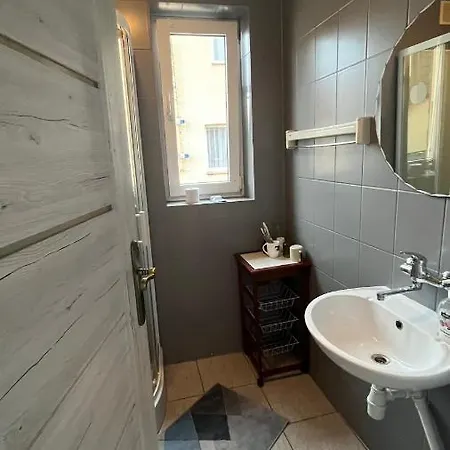 U Hanki Гостевой дом Дзивнув