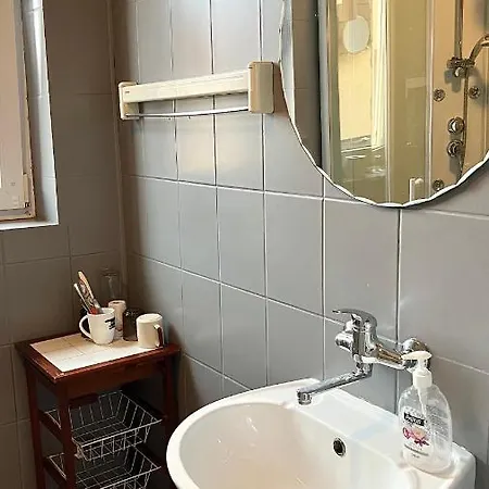 U Hanki Гостевой дом 3*