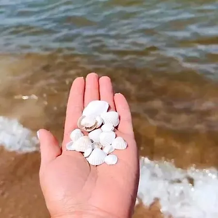 U Hanki Гостевой дом