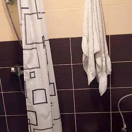 Гостевой дом U Hanki 3*