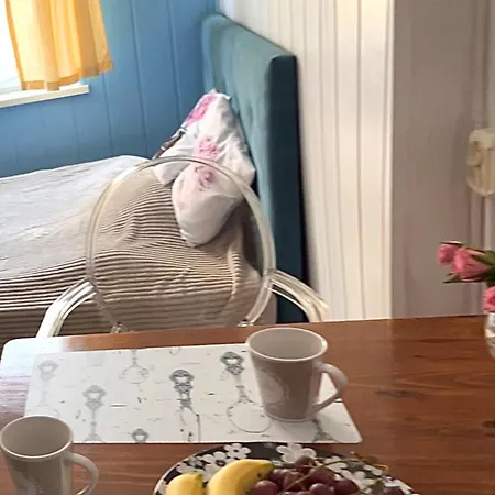 U Hanki Гостевой дом