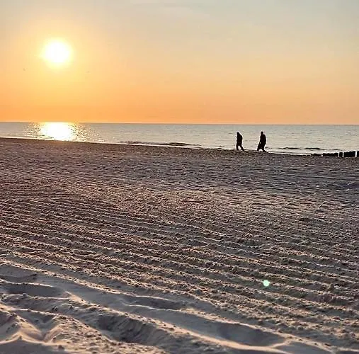 Pensión U Hanki Dziwnów