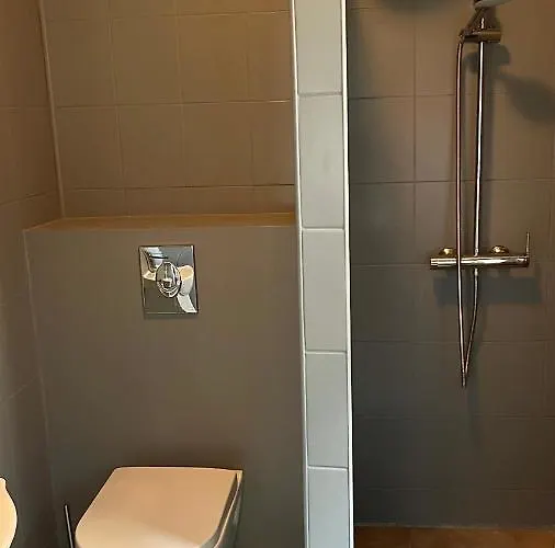 U Hanki Pensión Dziwnów