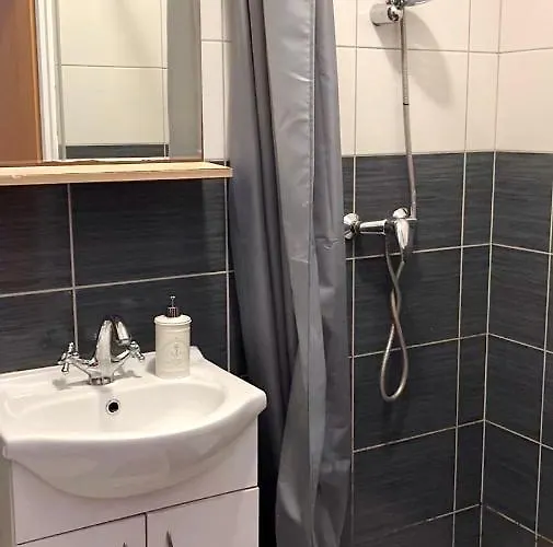 U Hanki Pensión Dziwnów