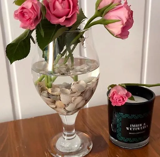 U Hanki Pensión Dziwnów