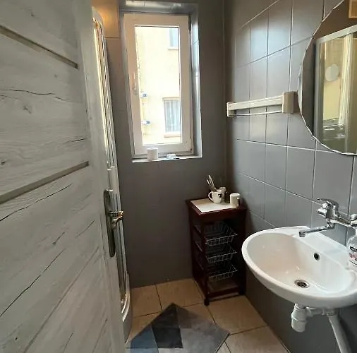 U Hanki Pensión Dziwnów