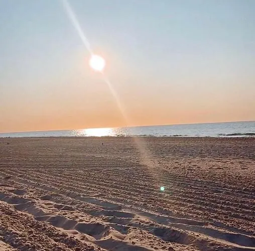 U Hanki Pensión Dziwnów