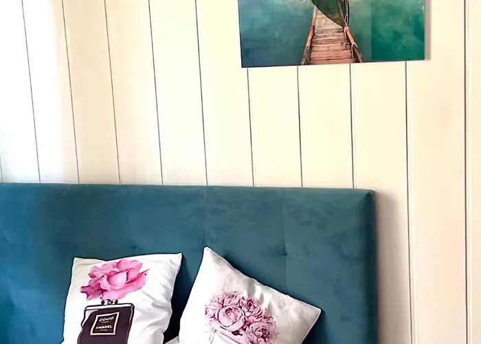 Pensión U Hanki Dziwnów